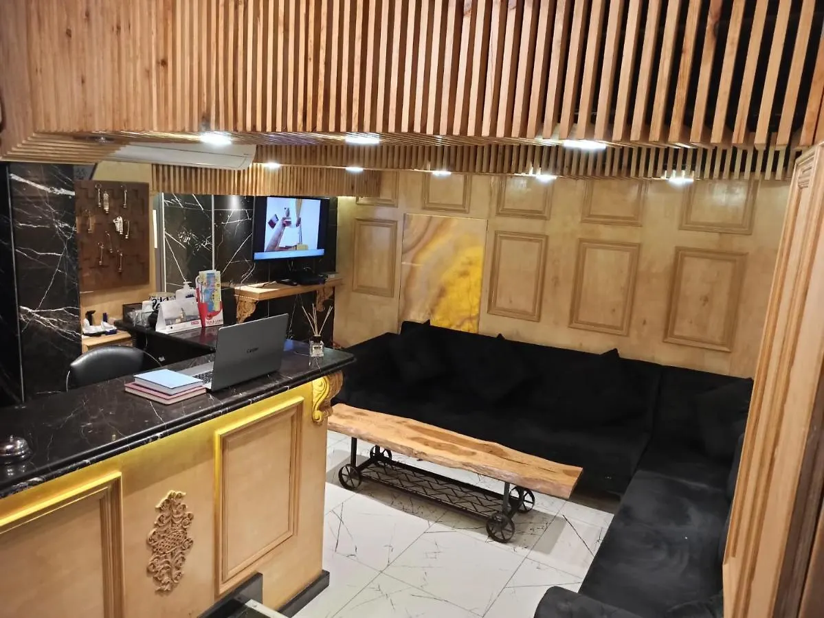 Siesta Premium Hotel Istanbul