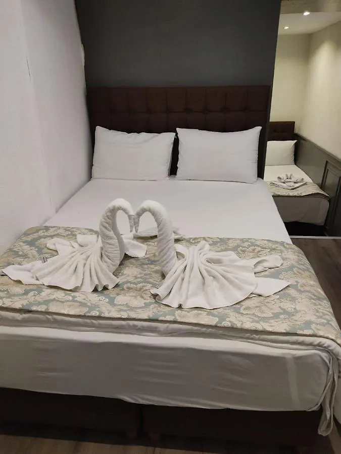 **  Siesta Premium Hotel Istanbul Turkey