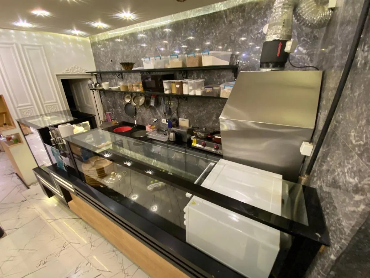 Siesta Premium Hotel Istanbul