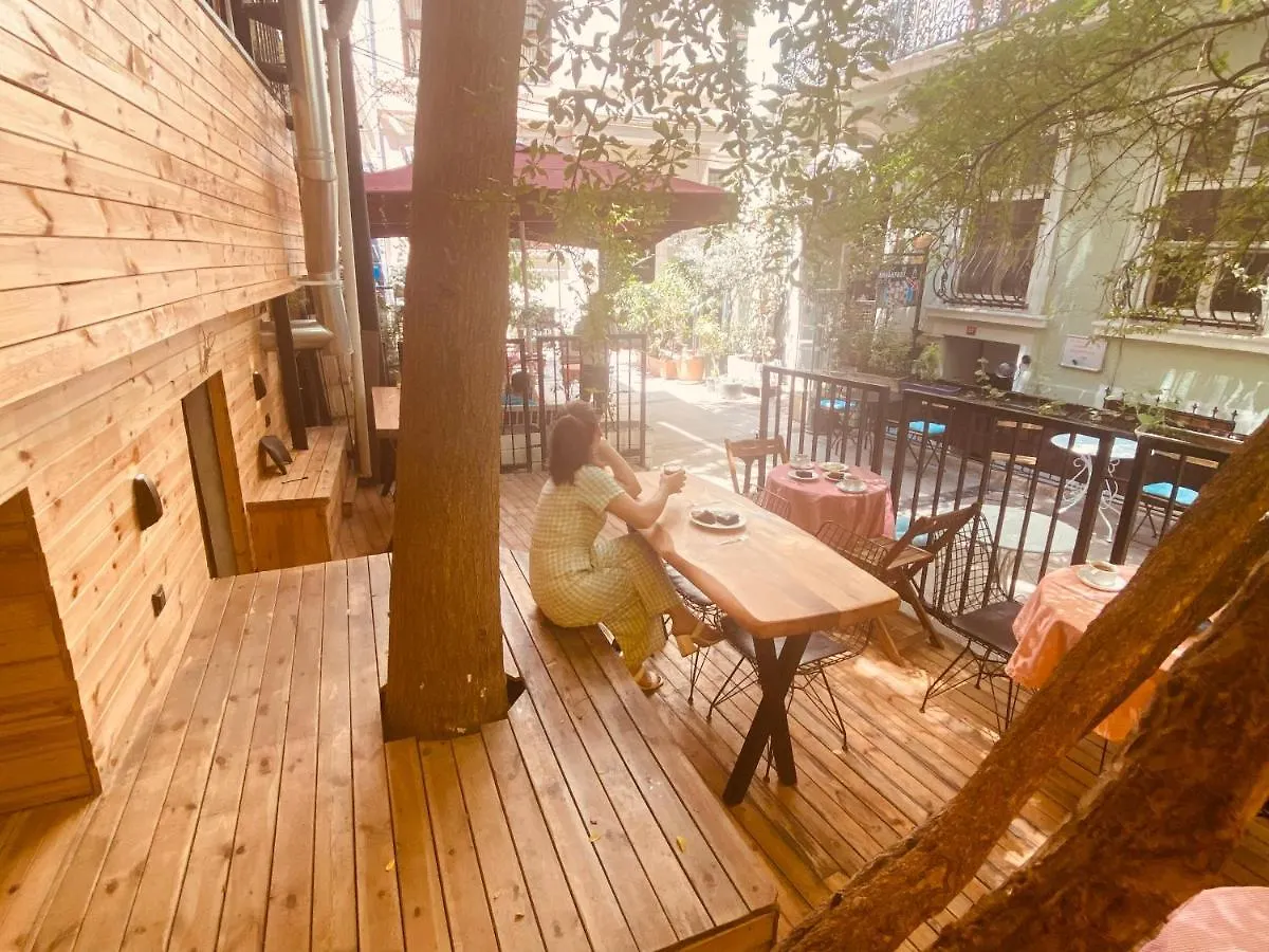 Siesta Premium Hotel Istanbul Turkey