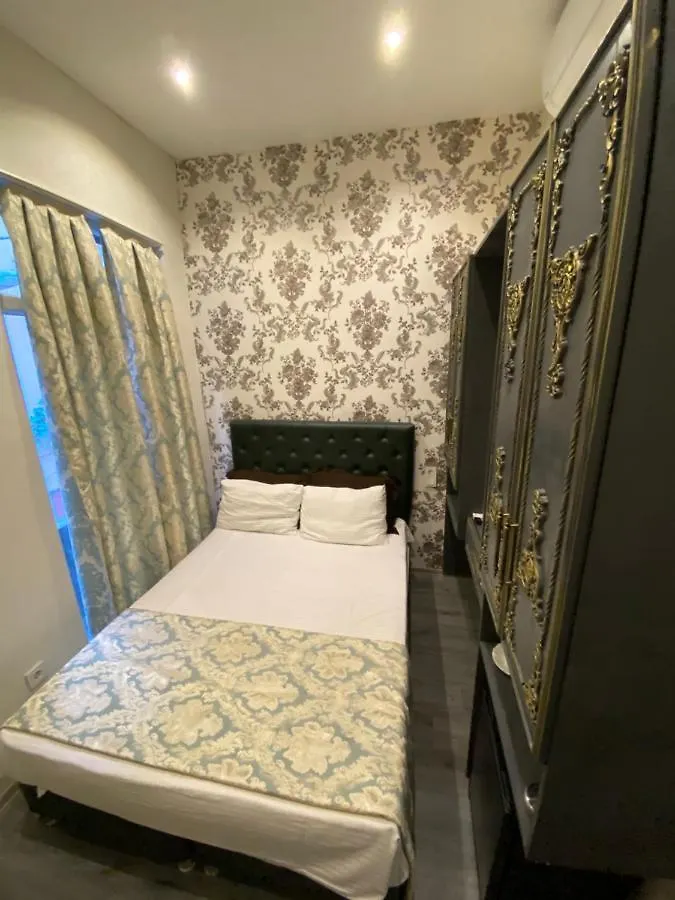 Siesta Premium Hotel 伊斯坦布尔 2*,