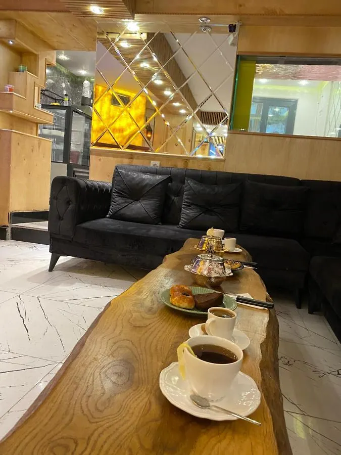 Siesta Premium Hotel 伊斯坦布尔