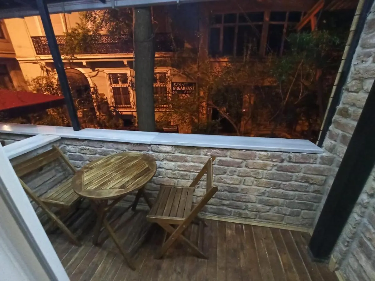 Siesta Premium Hotel 伊斯坦布尔 2*,  土耳其