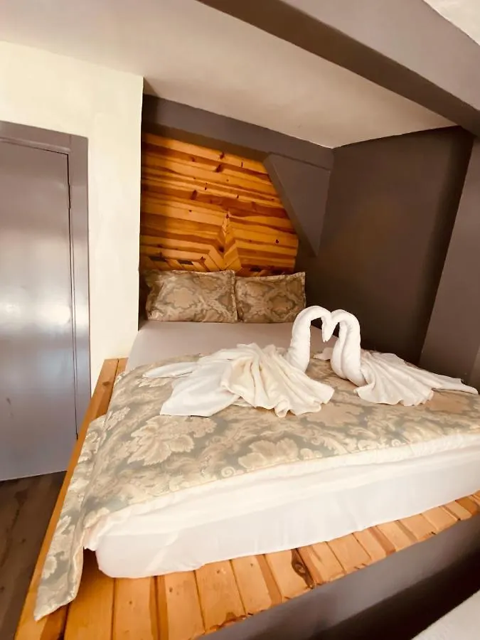 Siesta Premium Hotel 伊斯坦布尔
