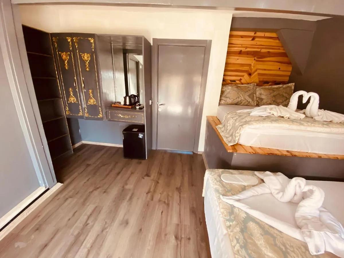 Siesta Premium Hotel 伊斯坦布尔 2*,  土耳其