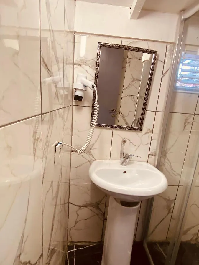Siesta Premium Hotel 伊斯坦布尔