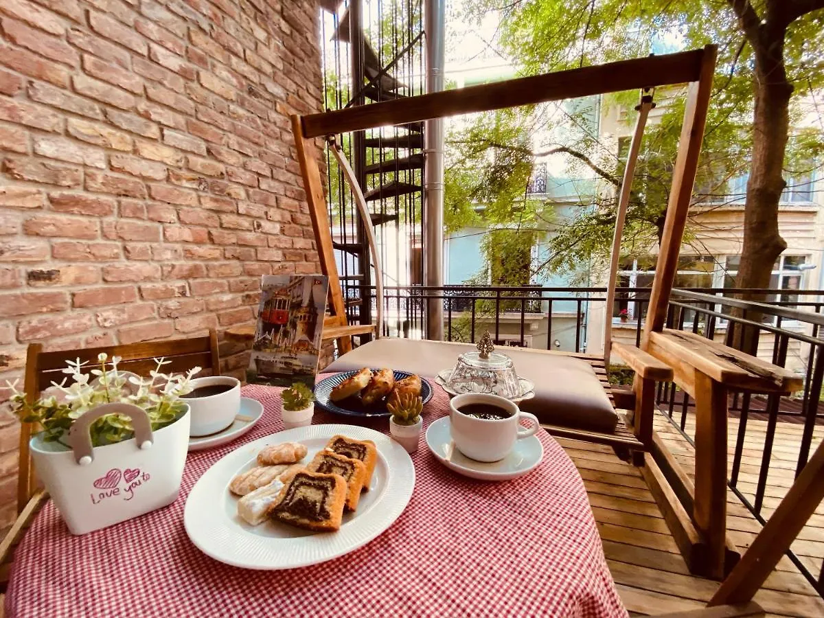 Siesta Premium Hotel 伊斯坦布尔 2*,