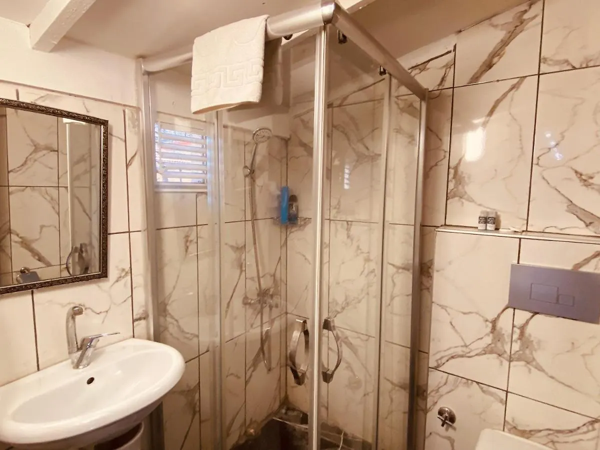 Siesta Premium Hotel 伊斯坦布尔