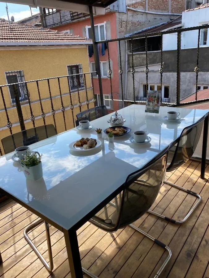 Siesta Premium Hotel 伊斯坦布尔