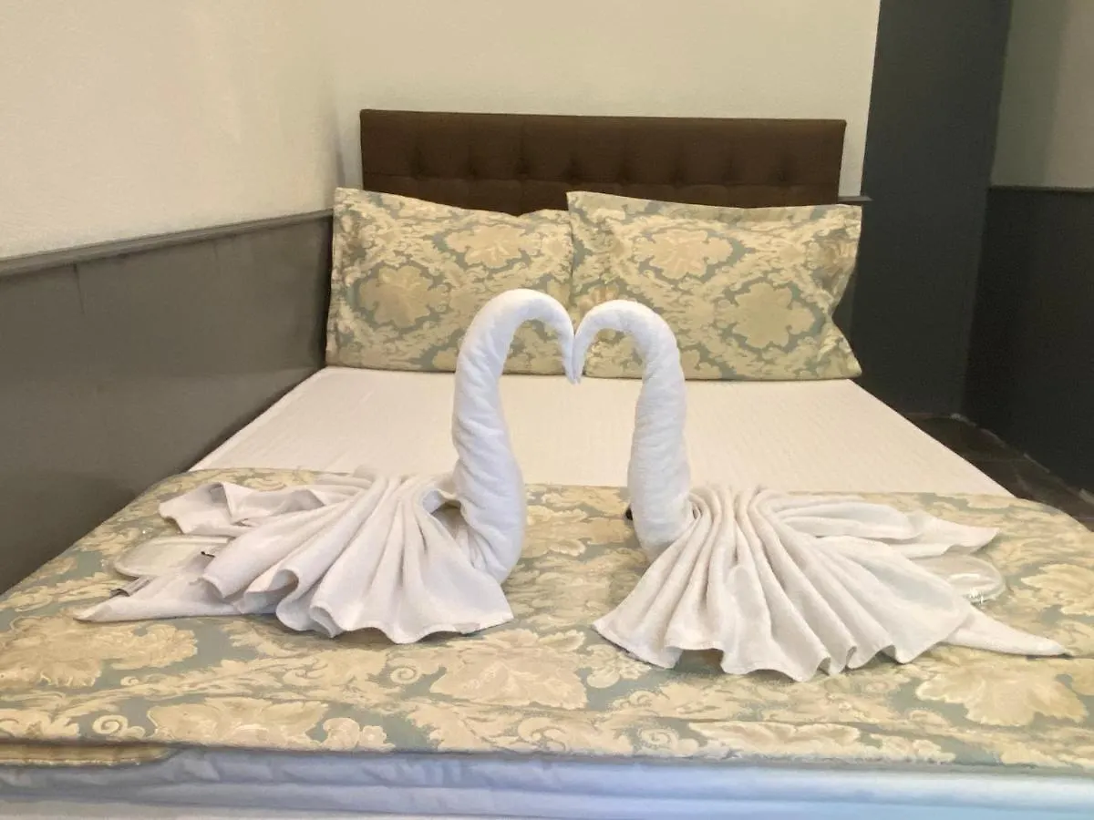Siesta Premium Hotel 伊斯坦布尔