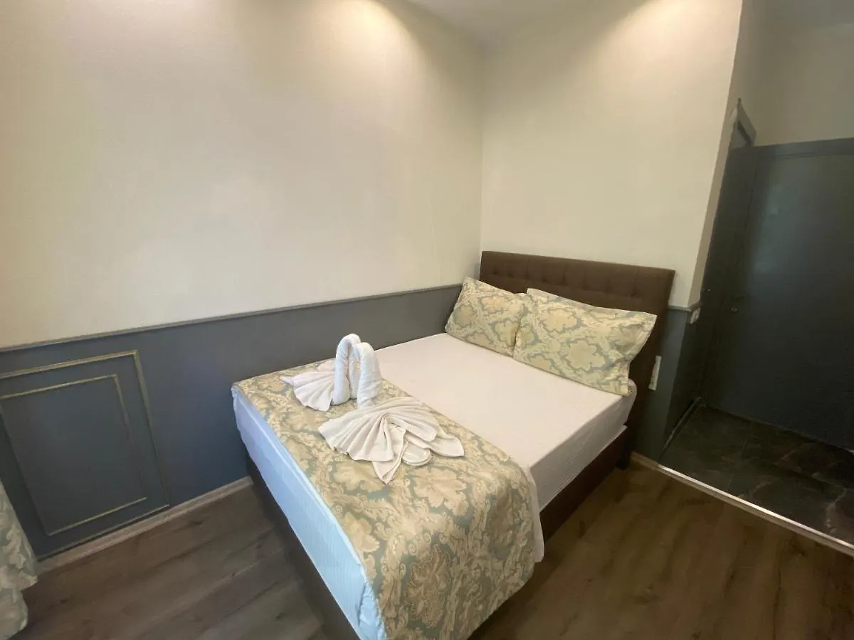 Siesta Premium Hotel 伊斯坦布尔 2*,