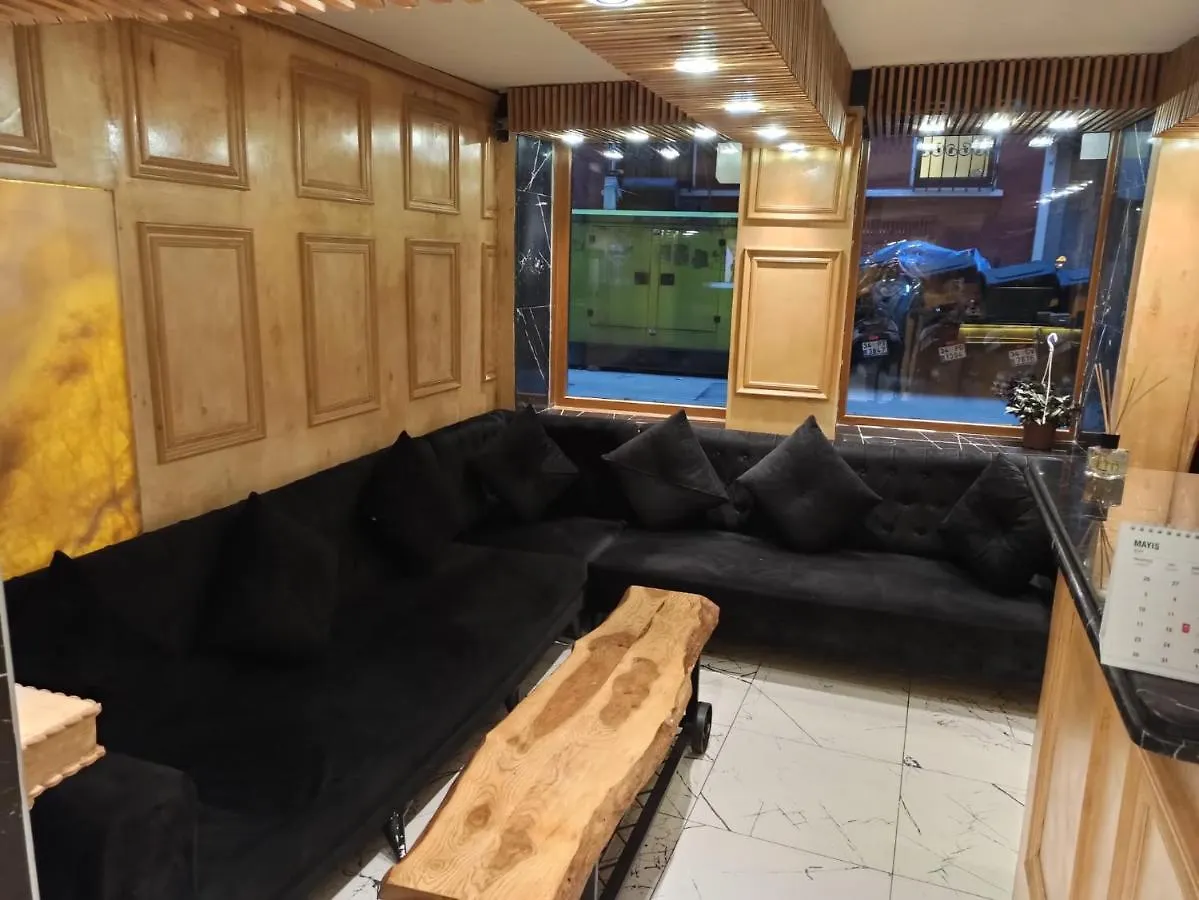 Siesta Premium Hotel 伊斯坦布尔 2*,  土耳其