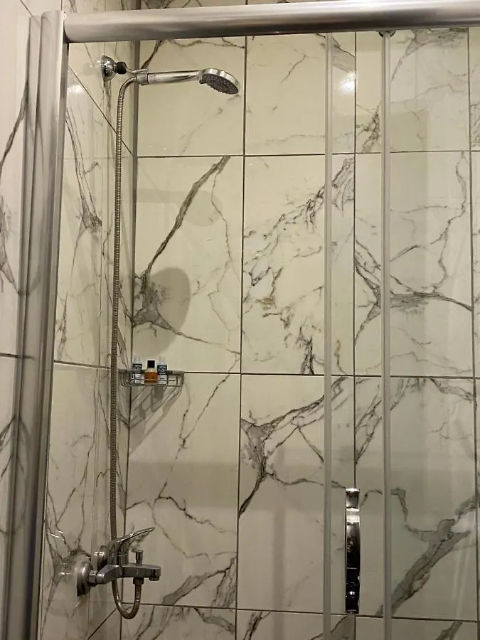 Siesta Premium Hotel 伊斯坦布尔