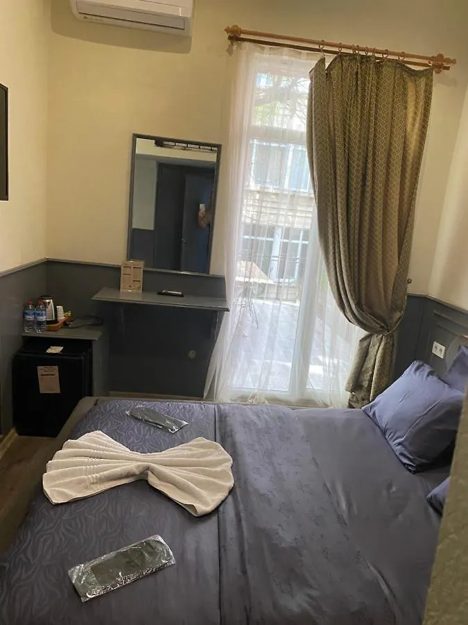 Siesta Premium Hotel 伊斯坦布尔 土耳其