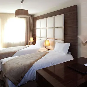 4* Otel Derpa