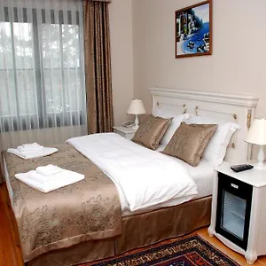 3* Otel Huseyin Bey