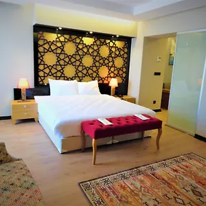 4* Otel Vvr