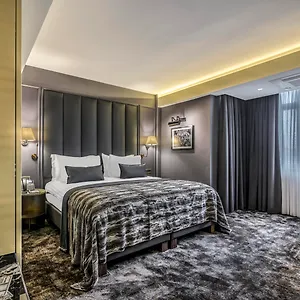 4* Otel Galata Times