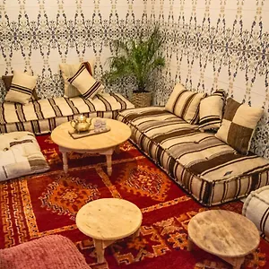 Couette-café Fz Marrakech 
