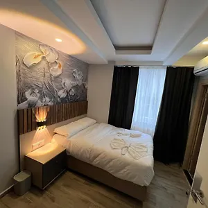 Hotel Nook Boutique, Istambul