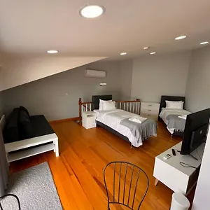 Appart hôtel Istanbul Guesthouse, Istambul