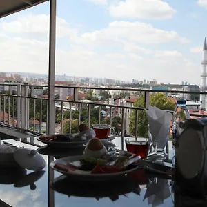 Efes 2* Ankara