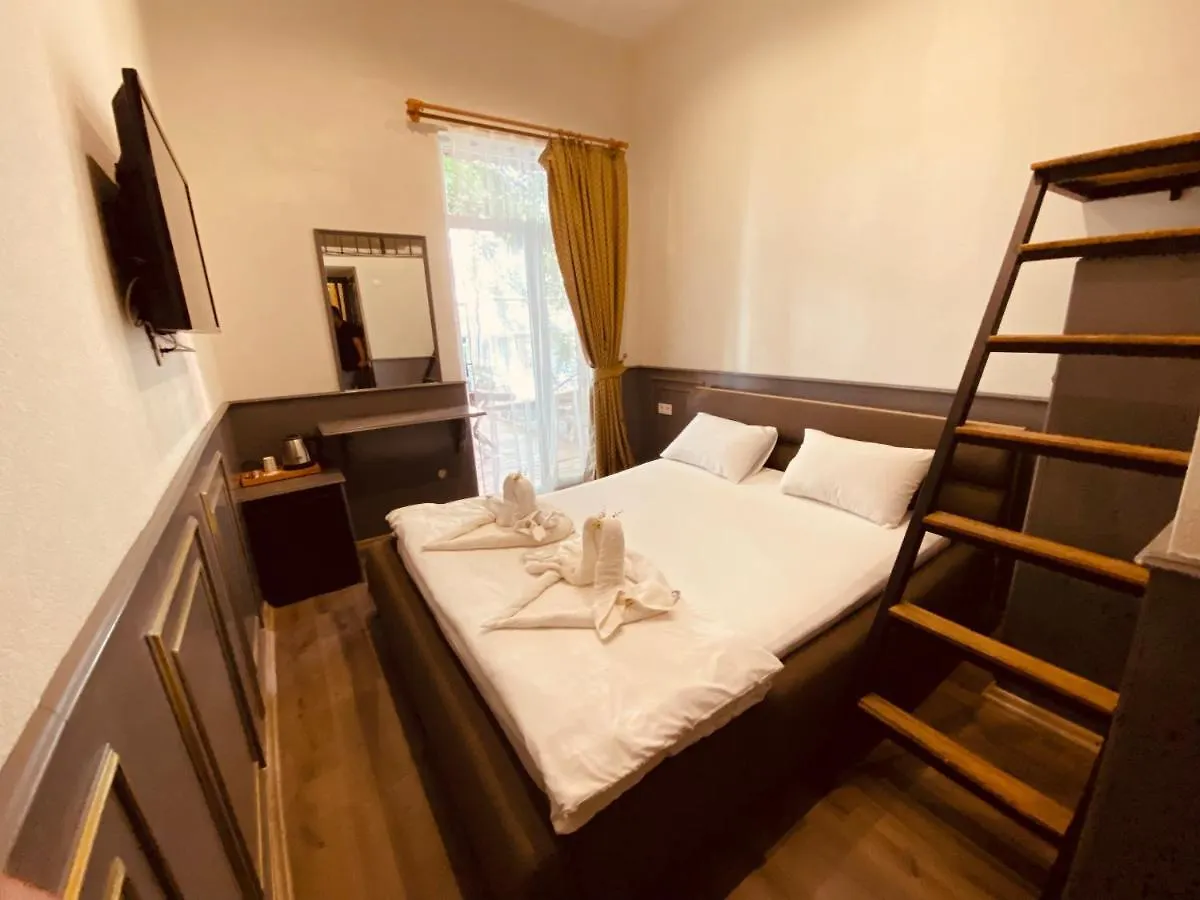 Siesta Premium Hotel İstanbul