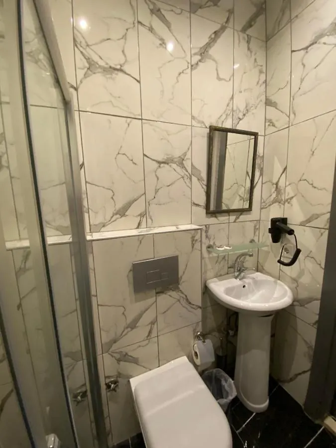 **  Siesta Premium Hotel Istanbul Turkey