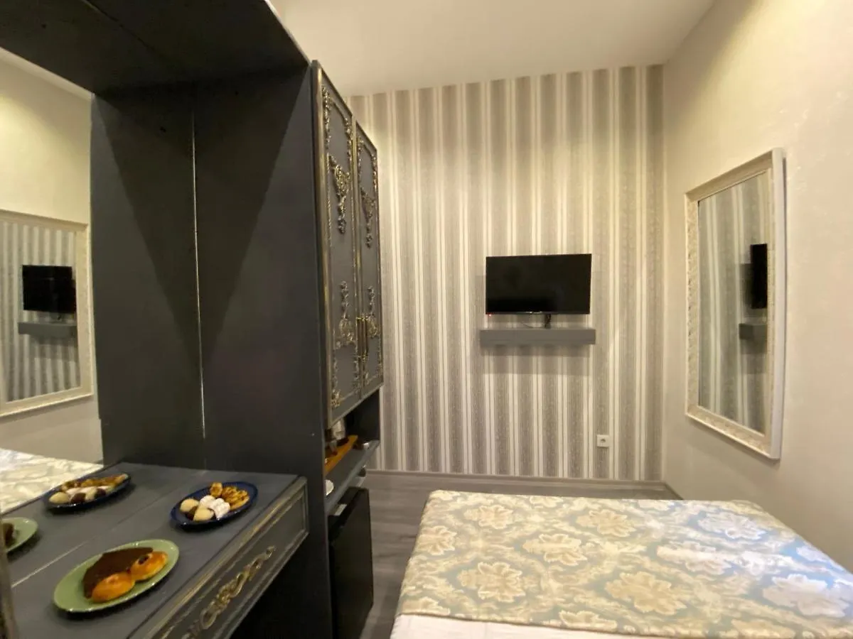 Siesta Premium Hotel Istanbul