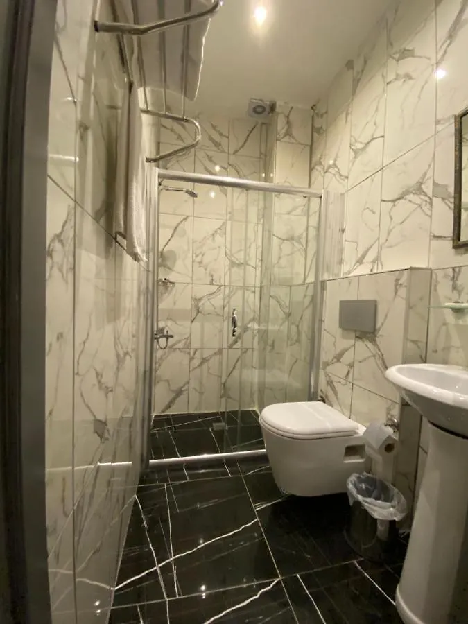 Siesta Premium Hotel Istanbul