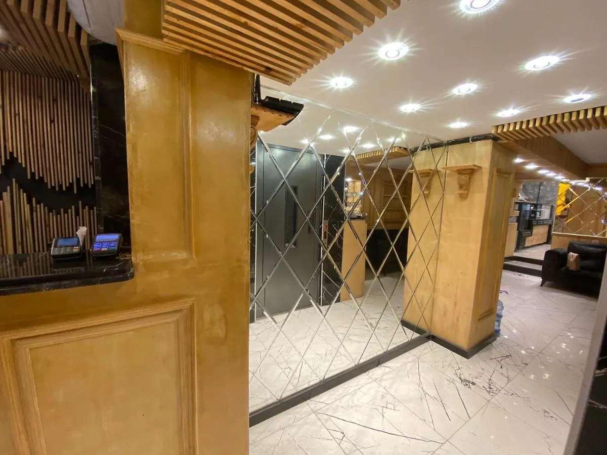 **  Siesta Premium Hotel Istanbul Turkey