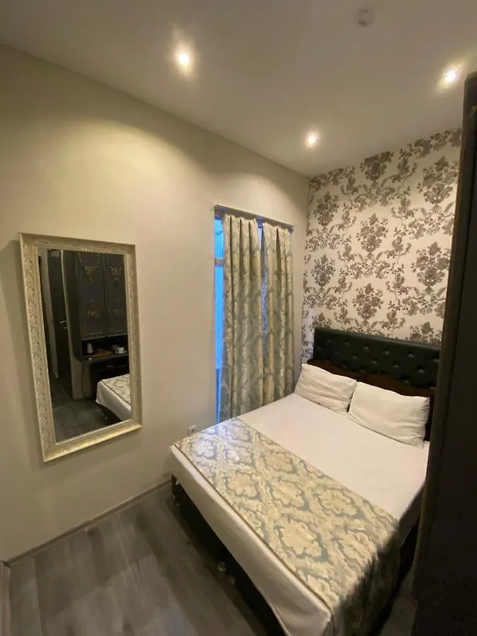 Siesta Premium Hotel Istanbul 2*,  Turkey