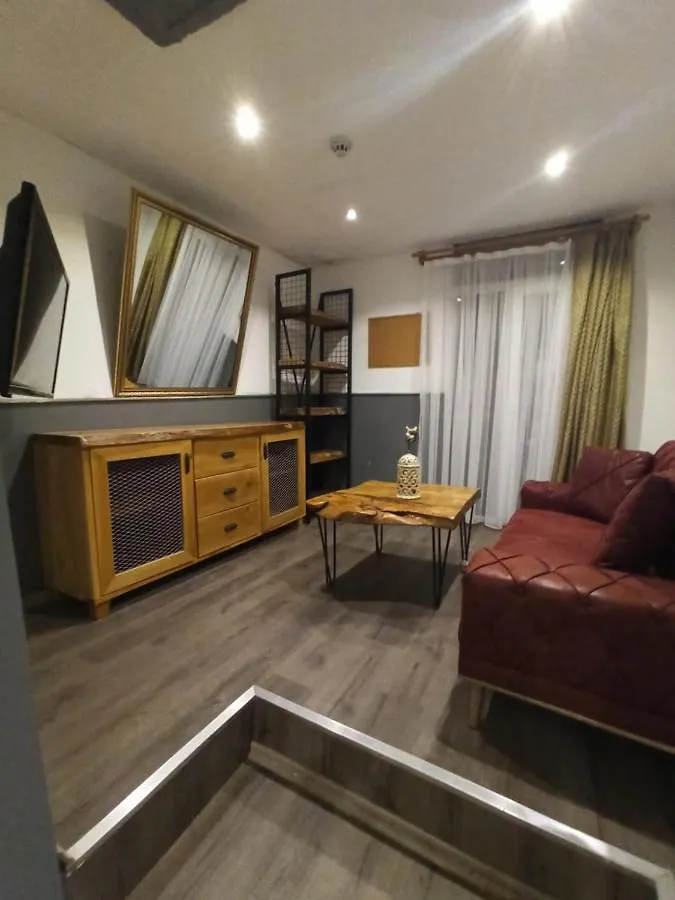 Siesta Premium Hotel Istanbul