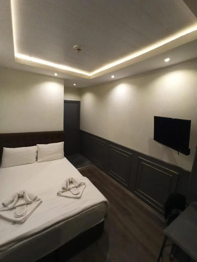 Siesta Premium Hotel Istanbul 2*,  Turkey