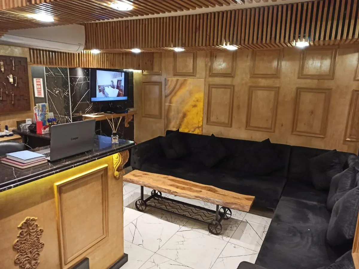 Siesta Premium Hotel Istanbul
