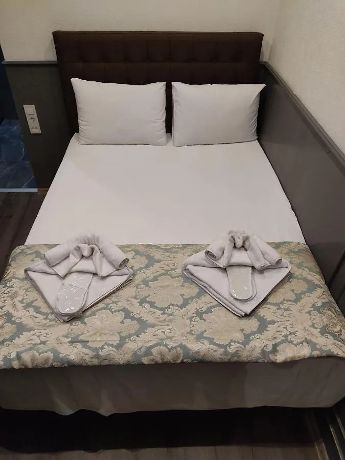 Siesta Premium Hotel Istanbul