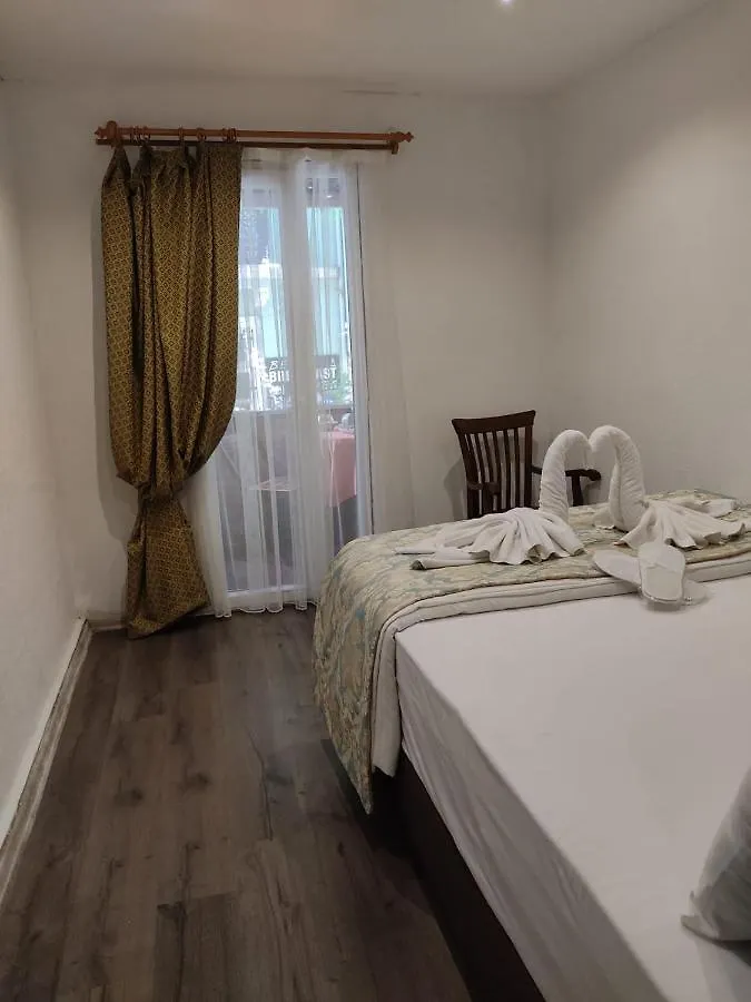 Siesta Premium Hotel Istanbul