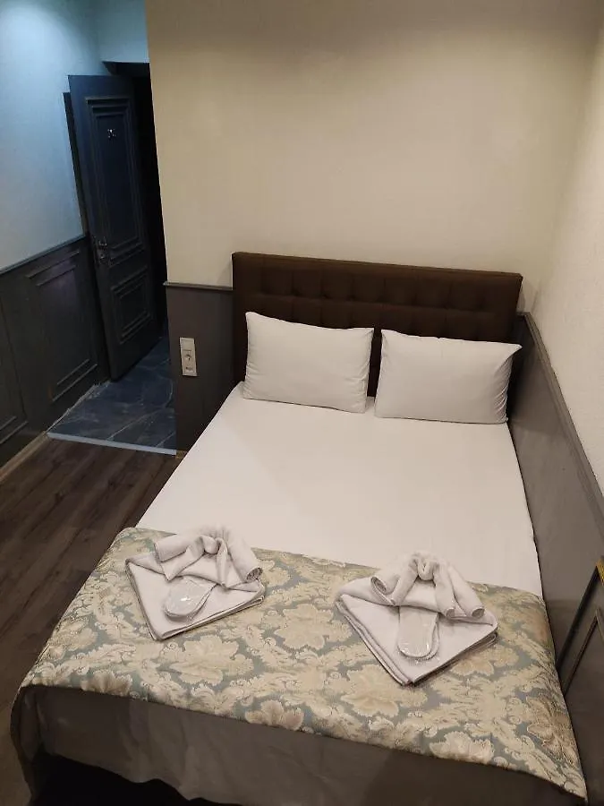 Siesta Premium Hotel Istanbul