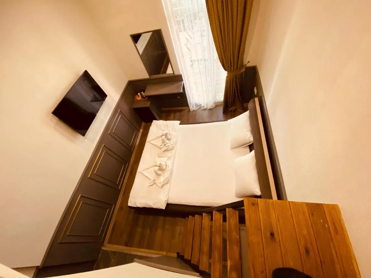 Siesta Premium Hotel Istanbul Turkey