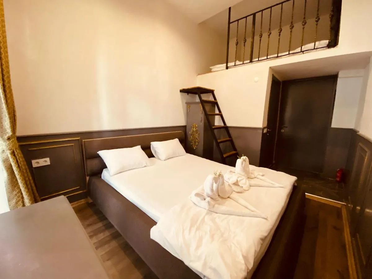 Siesta Premium Hotel Istanbul 2*,  Turkey