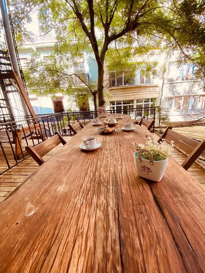 Siesta Premium Hotel Istanbul
