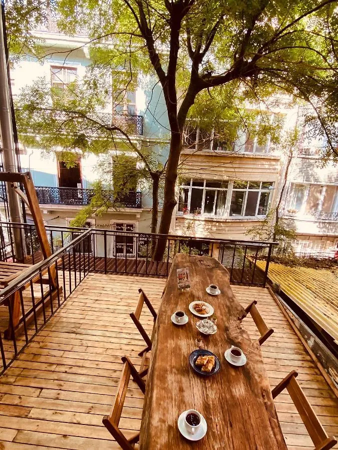 Siesta Premium Hotel Istanbul Turkey