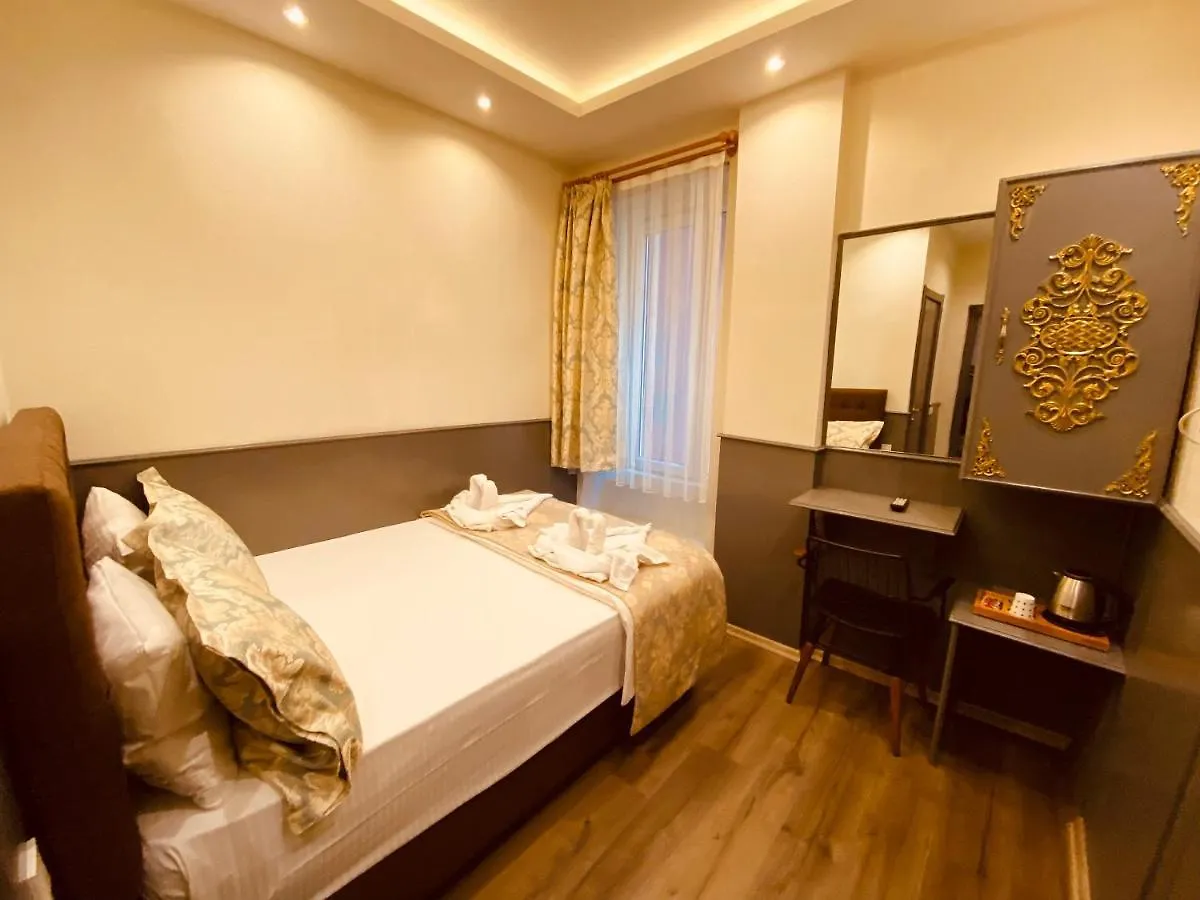 **  Siesta Premium Hotel Istanbul Turkey