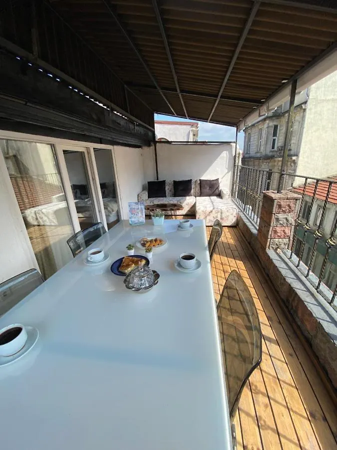 Siesta Premium Hotel Istanbul