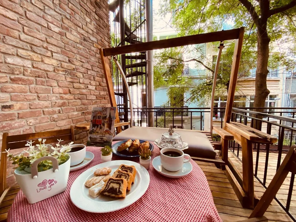 Siesta Premium Hotel Istanbul