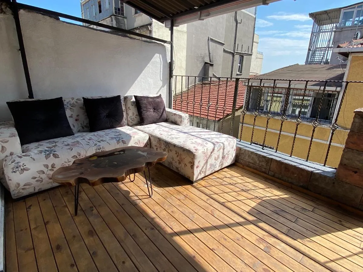 Siesta Premium Hotel Istanbul