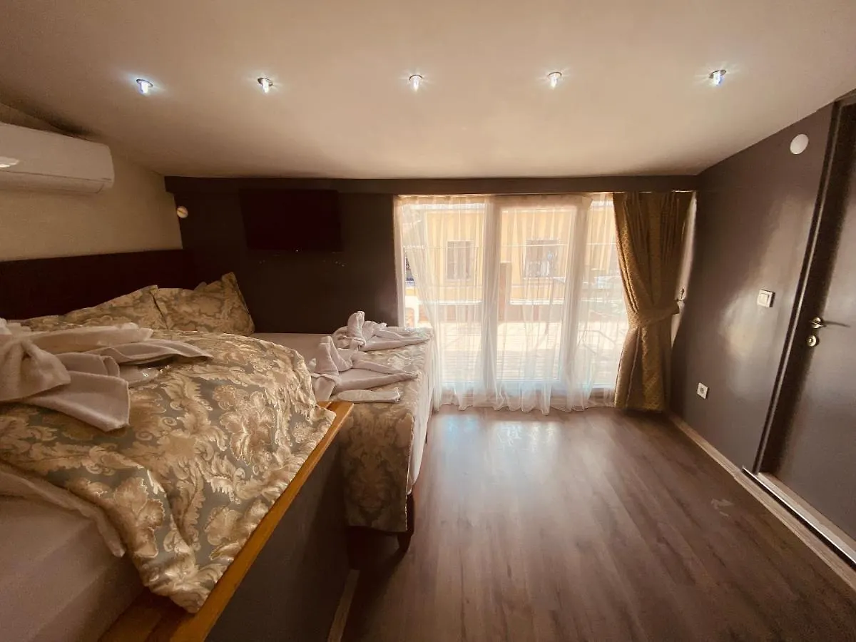**  Siesta Premium Hotel Istanbul Turkey