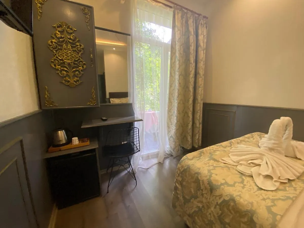 Siesta Premium Hotel Istanbul