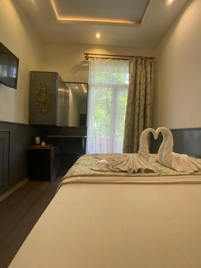 **  Siesta Premium Hotel Istanbul Turkey