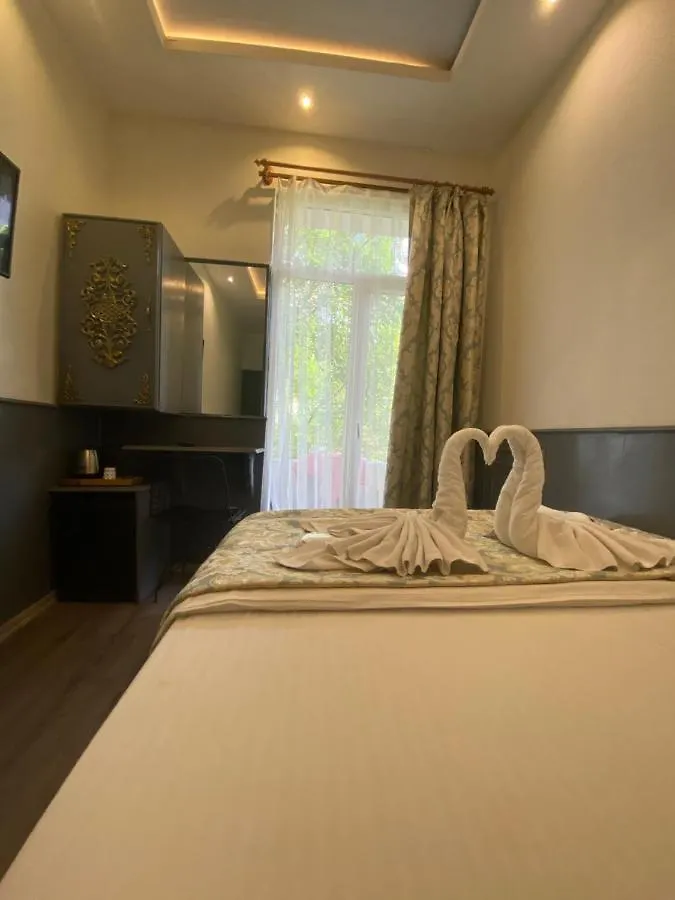 Siesta Premium Hotel Istanbul